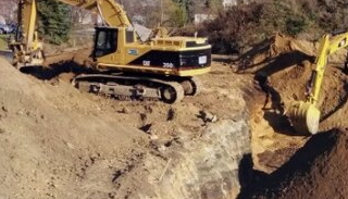 Планировка участка бульдозером в Малоярославце от 954 руб. Цены за м2 - 2Землекопа-Млр